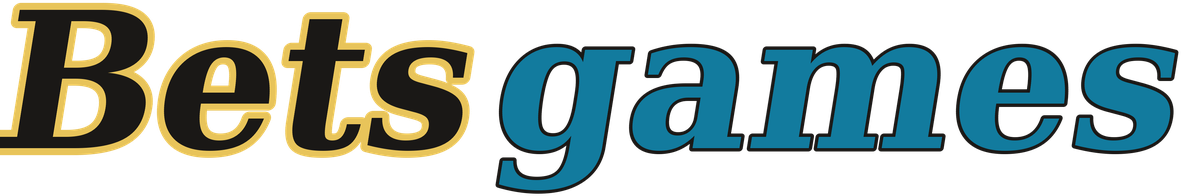 Betsgames logo